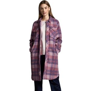 Street One dames overshirt, Sweet Rose, 36