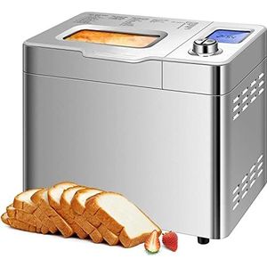 Easy Bread broodbakmachines kopen? | Vergelijk & bespaar! | beslist.nl