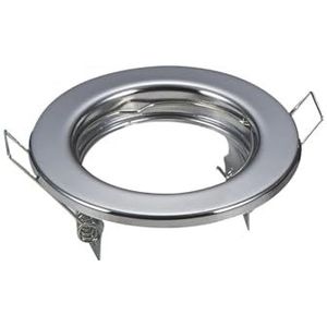 Unidirectionele lamphouder van metaal