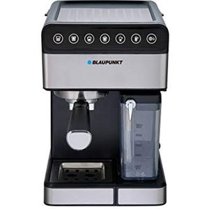 Blaupunkt Coffee Maker CMP601 Koffiezetapparaat
