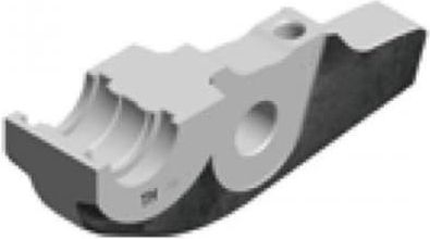 Rems - Mini-Press TH26 - Perstang - Voor Henco Koppeling