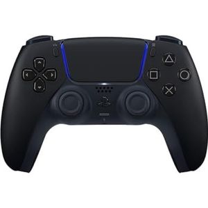 DualSense Wireless Controller - Midnight Black (PS5)