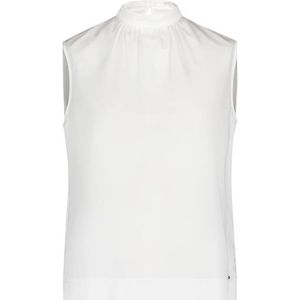 Betty & Co Damesblouse, wit (bright white), 38