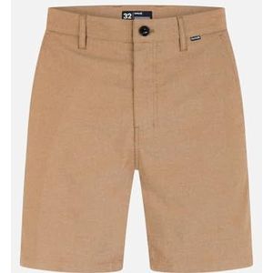 Hurley H2o Dri Vapor Chino 19' herenshorts