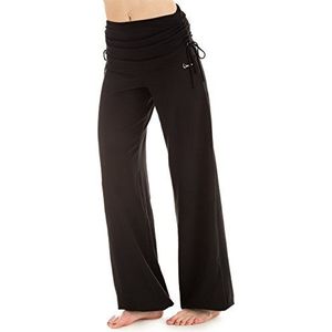 WINSHAPE Wh1 Trainingsbroek voor dames, trainingsbroek, fitness, vrije tijd, sport, yoga, pilates