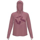 Rock Experience - Precipizio - Hoodie - Biologisch Katoen