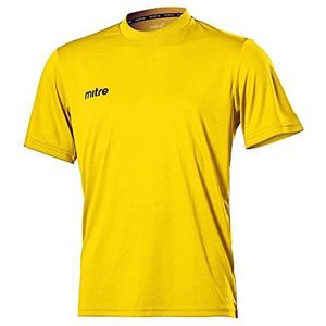 Mitre Match Day Camero Voetbalshirt voor kinderen, uniseks