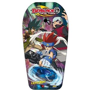 Beyblade Bodyboard 104 cm (Saica Toys 8743)