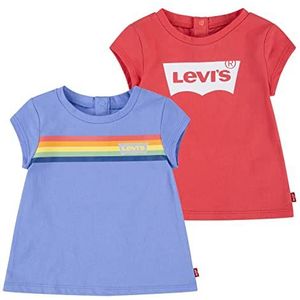 Levi's Iconic Tee 2-Pack Baby