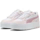 PUMA - Karmen II Idol - Sneakers - Roze/Wit