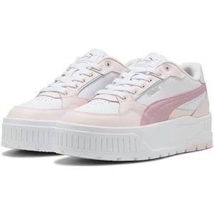 PUMA - Karmen II Idol - Sneakers - Roze/Wit
