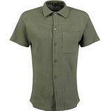 KEY LARGO - Klsiegfried - Overhemd - Khaki