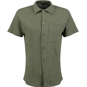 KEY LARGO - Klsiegfried - Overhemd - Khaki