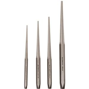 GEARWRENCH 3 stuks indexering wrik bar set 8, 10 & 16 - 82301D
