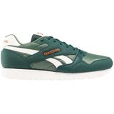 Reebok - Ultra Flash - Hardloopschoenen - Bosgroen/Krijtgroen
