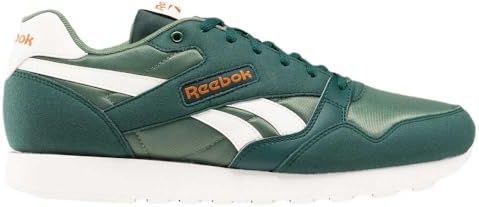 Reebok - Ultra Flash - Hardloopschoenen - Bosgroen/Krijtgroen