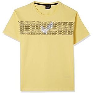 Kaporal Pax T-shirt voor jongens, Zon, 8 Jaren