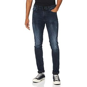 Blend Echo Skinny Fit Noos Jeans voor heren, 200298, 25W x 34L