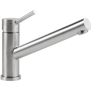 Villeroy & Boch VB-9251 00 LC, Keukenkraan COMO, Brushed steel