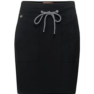 Street One Dames 361042 Rock, Zwart, 34