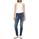 LTB Jeans 'Fallon'  blauw denim