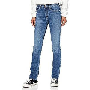 Kings of Indigo Yama Straight Jeans voor dames