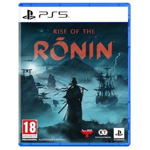 Rise of the Ronin - Jeu PS5