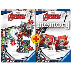 Ravensburger - Avengers