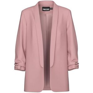 PIECES dames Blazer Pcboss 3/4 Blazer Noos, Woorose, L