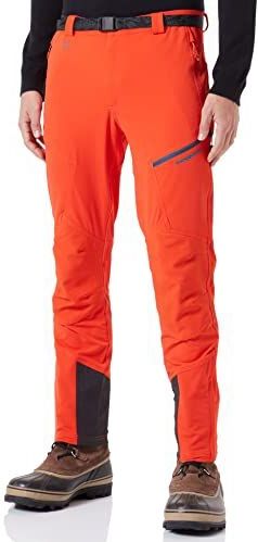 Trangoworld Trx2 Nyl Pro Broek