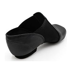 Capezio ""E"" Series Jazz Slip On, Ej2 E-serie Dames 35 EU