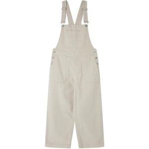 Springfield Jumpsuit voor dames, beige, goud, 40 W