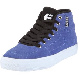 Etnies Senix MID W's 4201000258 Sneakers voor dames, blauw-blauw, 39 EU