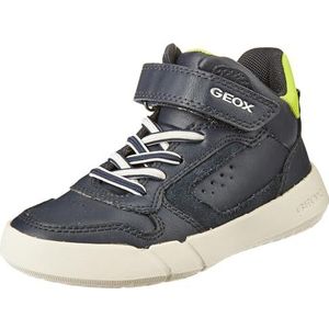 Geox J36GWA-05422 Klittenbandschoenen