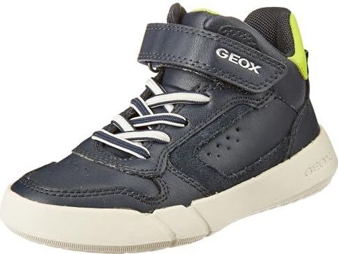 Geox J36GWA-05422 Klittenbandschoenen