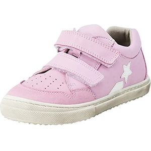 Däumling Beek Sneaker, voor jongens en meisjes, nappa lavendel, 21 EU, nappa lavendel, 21 EU