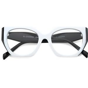 El Charro Reading Glasses, meerkleurig, 54 mm, uniseks, Meerkleurig., 54mm