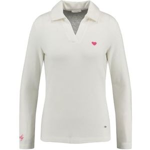 KEY LARGO dames trui WKN Milena, offwhite (1001), XS
