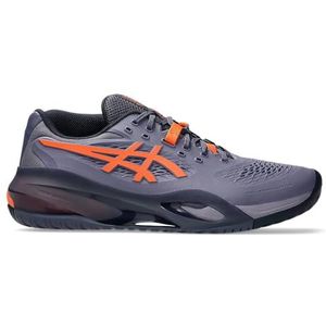 ASICS Gel-Resolution X Sneakers voor heren, meerkleurig, 40 EU, Meerkleurig, 40 EU