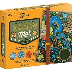 Games Mat