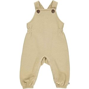 Müsli by Green Cotton Baby Boys Interlock Spencer and Peutersleepers, Rye, 86, Rye, 86 cm