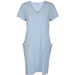 DESIRES Dori Casual Jurk voor dames, Forever Blue, XS