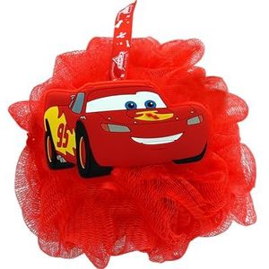 DISNEY Pixar McQueen Flash douchebloem, officieel Disney Cars-product