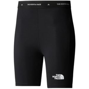 The North Face Mountain Athletics Shorts Tnf Black S