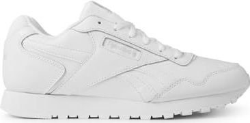 Fitness - Ftwwht/CDgry2 - Synthetisch - Vetersluiting - Laag