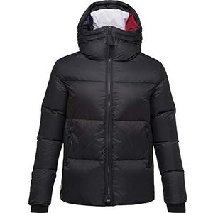 Rossignol Abscisse Donsjas, dames, zwart, L