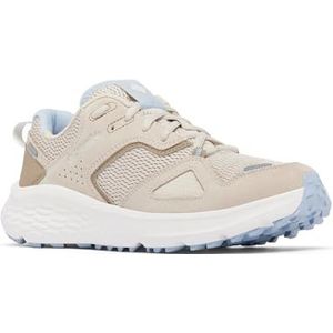 Columbia - BETHANY - Wandelschoenen - Zwart - Suède en Mesh