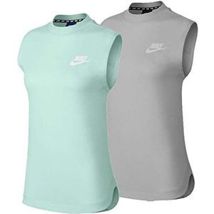 Nike, Advance 15, tanktop voor dames