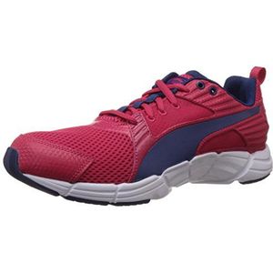 Puma Synthesis W Sneakers voor dames, Roze Roze Blauw, 37 EU