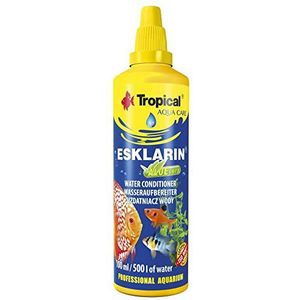 Esklarin - Voedingssupplement - Aloë Vera - Met Vitamine C